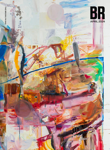 April 2024 Print Issue
