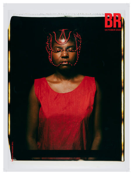 October 2023 Print Issue