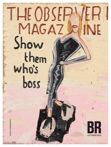 October 2023 Print Issue