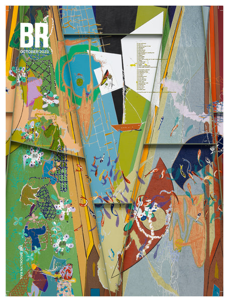 October 2023 Print Issue