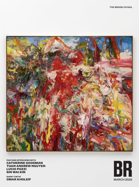 March 2025 Print Issue