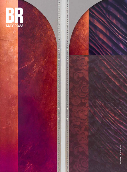 May 2023 Print Issue