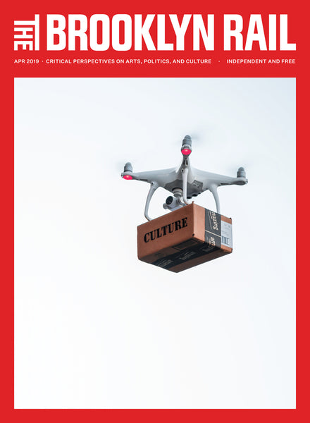 April 2019 Print Issue