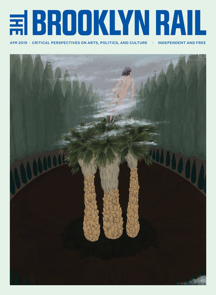 April 2019 Print Issue