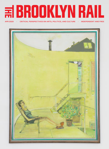 April 2020 Print Issue