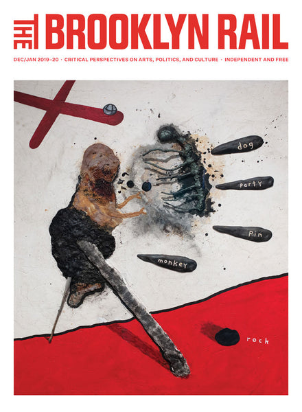 December/January 2019–2020 Print Issue