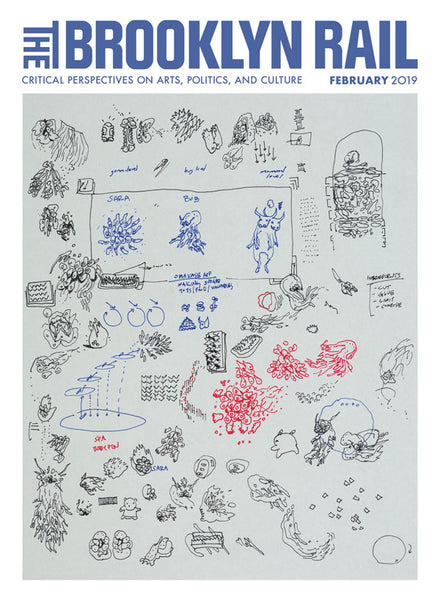 February 2019 Print Issue