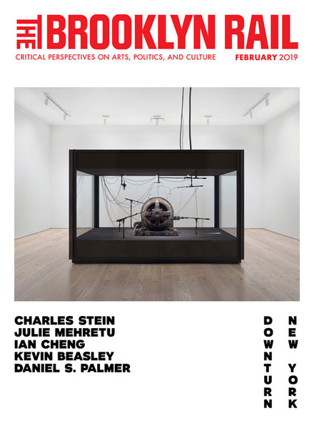 February 2019 Print Issue