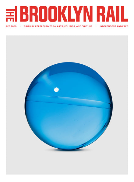 February 2020 Print Issue