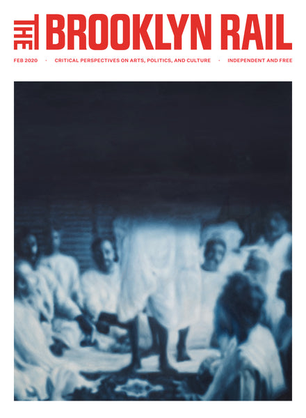 February 2020 Print Issue