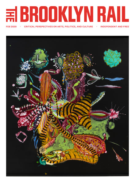 February 2020 Print Issue