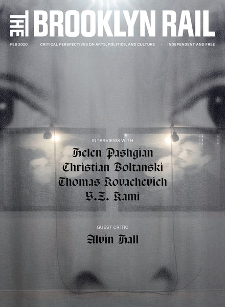 February 2020 Print Issue