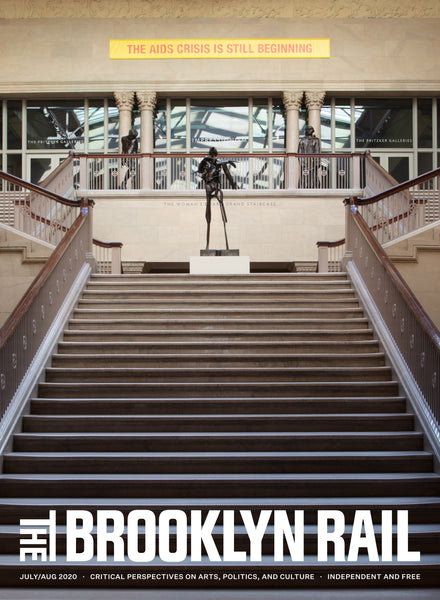 July–August 2020 Print Issue
