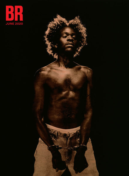 June 2020 Print Issue
