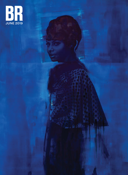 June 2019 Print Issue