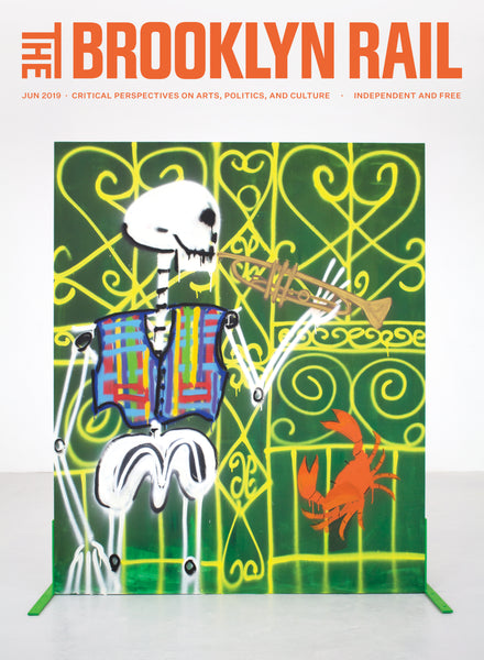June 2019 Print Issue