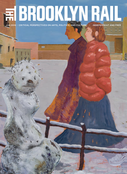 June 2019 Print Issue