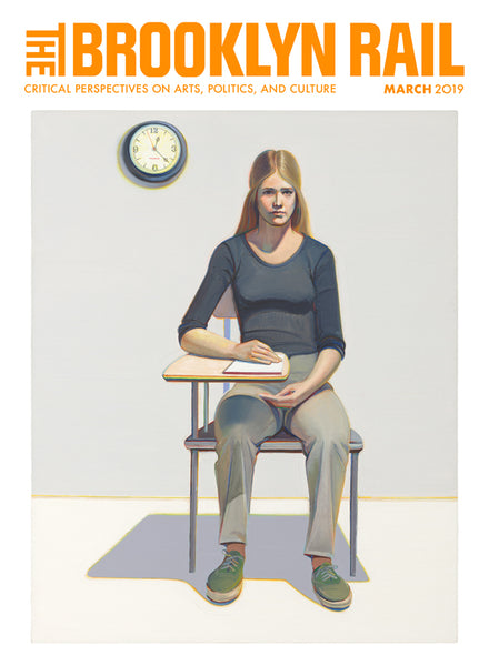March 2019 Print Issue