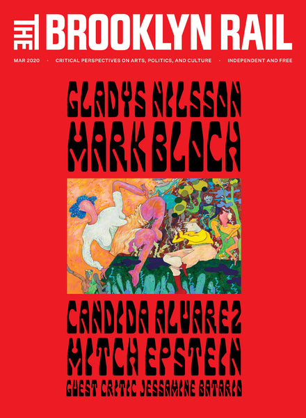 March 2020 Print Issue