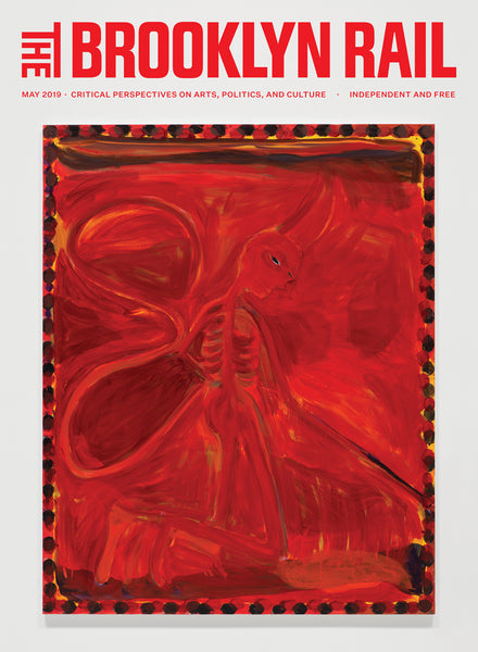 May 2019 Print Issue