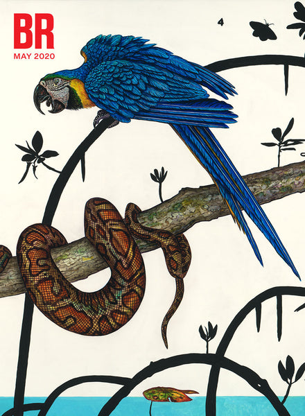 May 2020 Print Issue