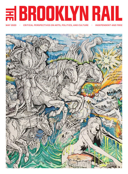 May 2020 Print Issue