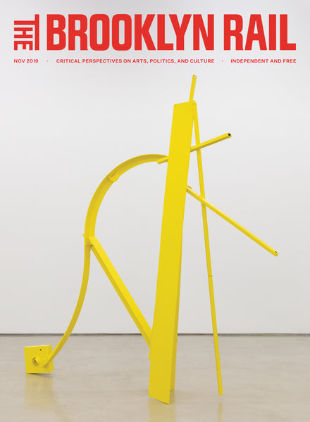 November 2019 Print Issue