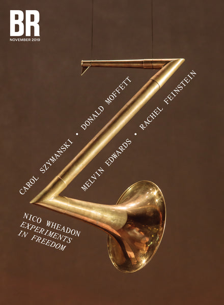 November 2019 Print Issue