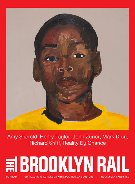 October 2019 Print Issue