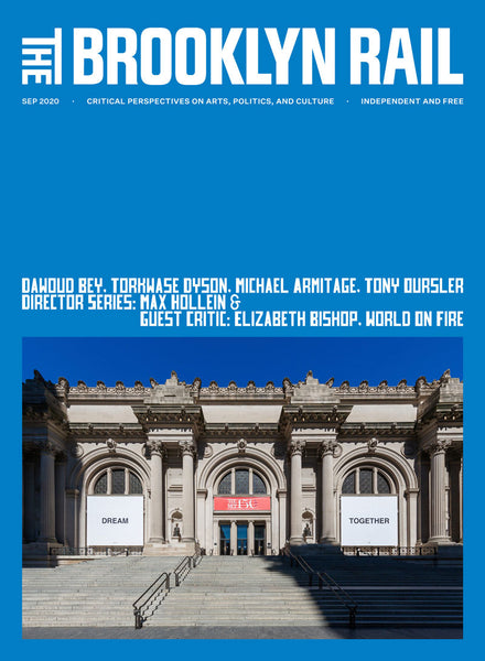 September 2020 Print Issue