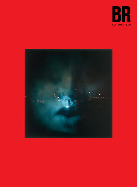 September 2020 Print Issue