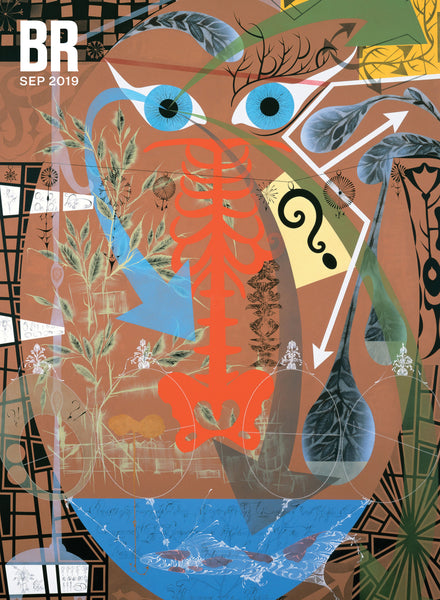 September 2019 Print Issue