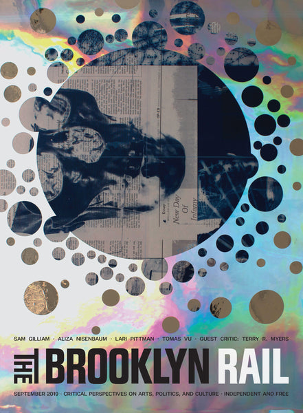 September 2019 Print Issue