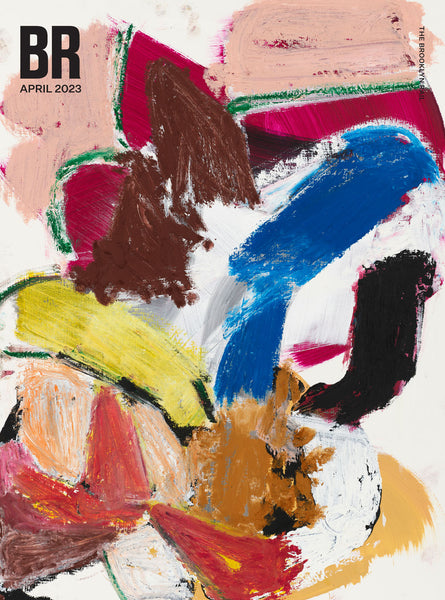 April 2023 Print Issue