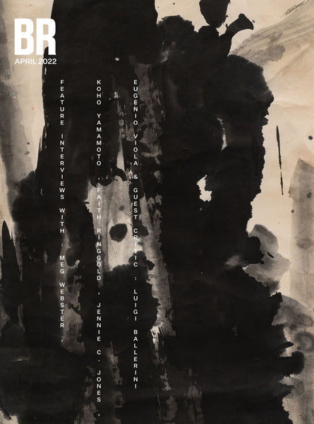 April 2022 Print Issue