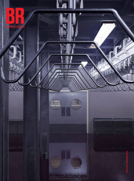 April 2023 Print Issue