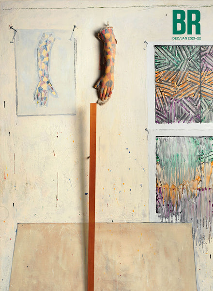 December/January 2021–22 Print Issue