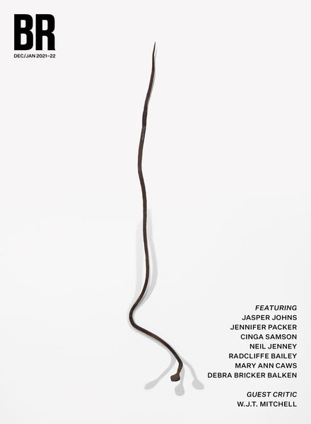 December/January 2021–22 Print Issue