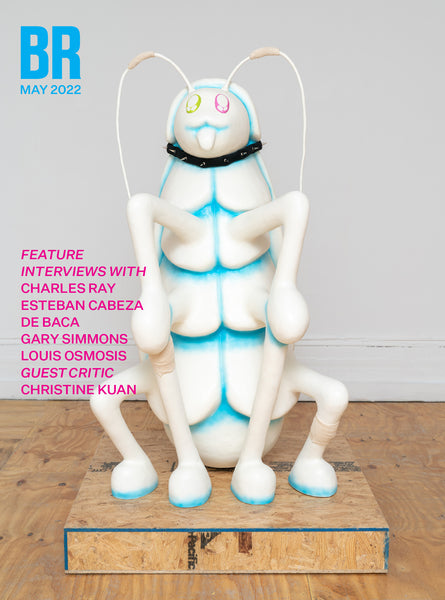 May 2022 Print Issue