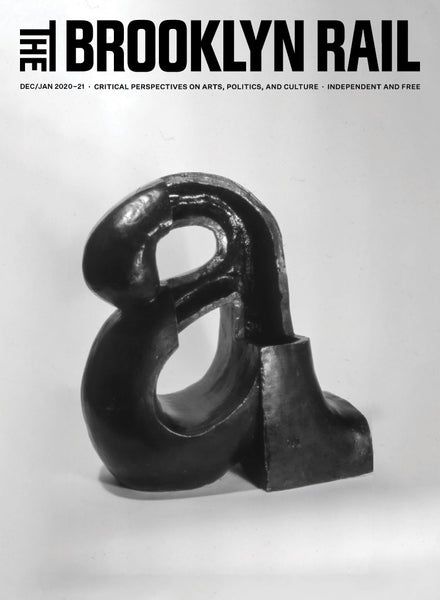 December/January 2020–21 Print Issue
