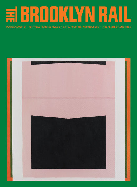 December/January 2020–21 Print Issue