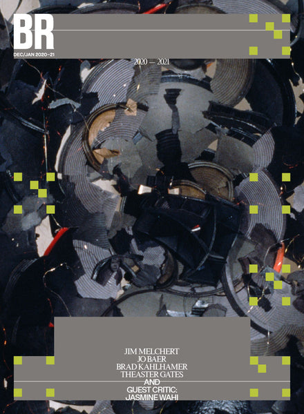 December/January 2020–21 Print Issue