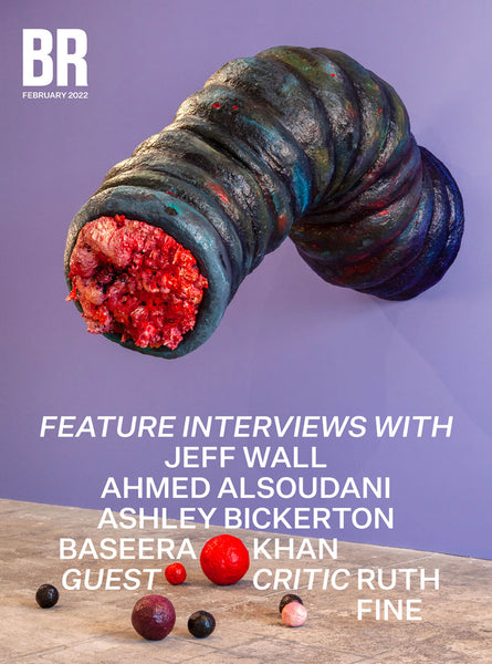 February 2022 Print Issue