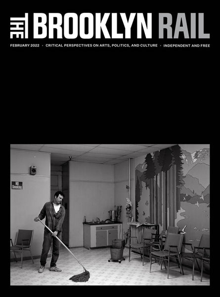 February 2022 Print Issue