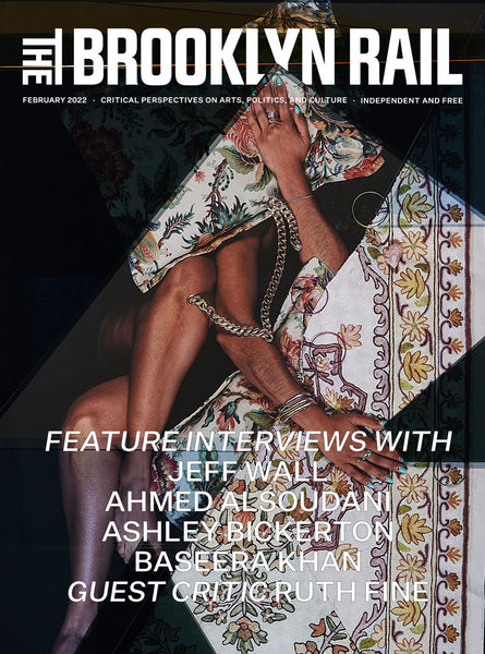 February 2022 Print Issue