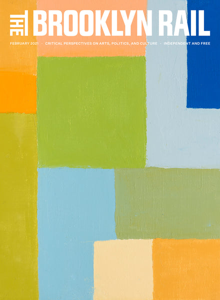 February 2021 Print Issue