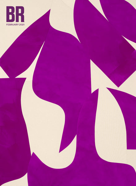 February 2021 Print Issue