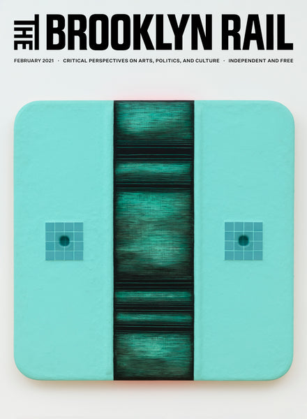 February 2021 Print Issue