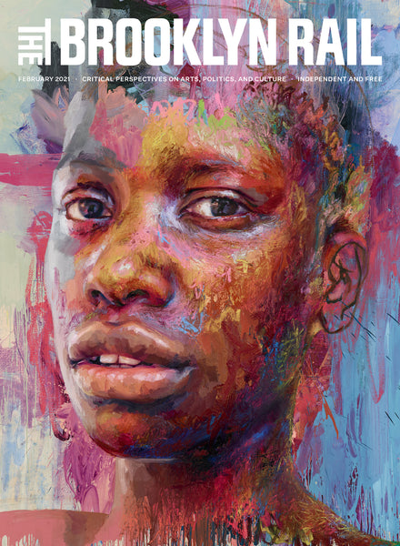 February 2021 Print Issue