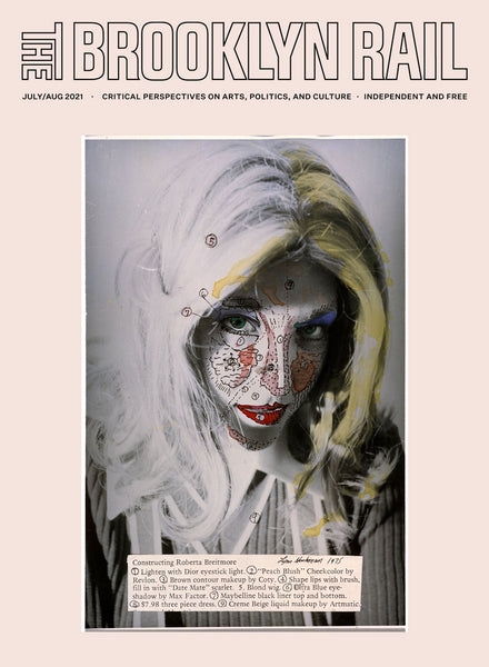 July/August 2021 Print Issue